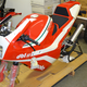 Illustration for article titled Theres A Box-Fresh Bimota DB1SR On eBay From 1987